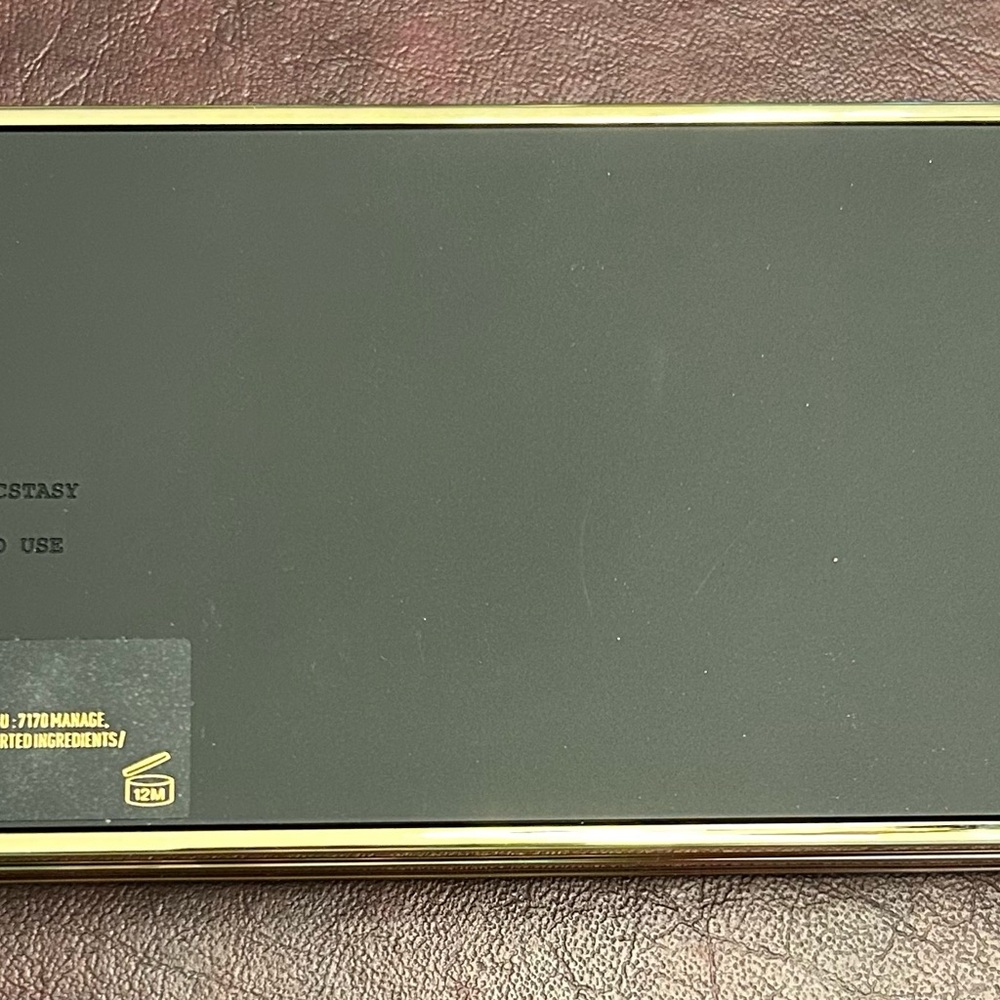 Pat Mcgrath Mothership IV Decadence Star Wars The Rise of Skywalker Palette New - Picture 5 of 6